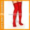 PGSK0205 Fancy Dress Costume Accessory Hold Up Ladies Sexy Stockings halloween cosplay stocking lady's tube stocking