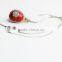 Hot Fashion charm jewelry rhinestone pendant