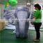 Large Size Air Balloon Inflatable Cartoon Toys / Inflatable Elephant Helium for Parade