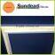 Roof Skylight Roller Blinds Blackout Fabric for Roof Window Easy Installation