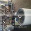 exporting Italy of 12-63mm PE PP spiral protective pipe machine