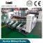 automatic corrugated box board partition slotter machine                        
                                                                                Supplier's Choice