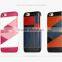 Hot Sale Assorted Colors Mobile Phone Case Premium PU Leather Case For iPhone 6