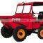 tricycle dumper with large capacity low price for sale