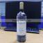High quality wine bottle tubular protective packaging sleeve netting mesh factory in Guangzhou
