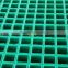 2015 Square fiberglass mesh frp sheet grating