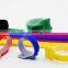 100% Sew On Nylon 1inch Back To Back Tape