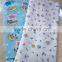 100% cotton flannel fabric