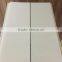 South America decorative PVC ceiling and wall panel with thickness 8mm
