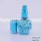 15ml Colored Empty Refillable Perfume Spray Glass Bottle Atomizer Bottles