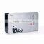 Savoring tea tin box gift packing vital green tea