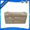 SEALEAD 6v 1.2ah solar battery
