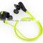 Hot Sale Original QCY PIPE QY7 Sports Wireless Bluetooth CSR 4.1 Headset In-ear Stereo Noise Cancelling Microphone Mini 2 Ear