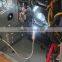 Telescopic magnetic LED torch
