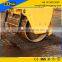 HGY5140TYH Asphalt Pavement Asphalt Recycling Equipment