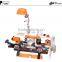 High Quality 100-A2 Wenxing Key Cutting Machine for Key Duplicating Machine Copy Key Used