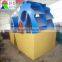 Mining Convenient USe Sand Washer Equipment With Lower Price