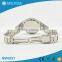 New type japan movt quartz stainless steel watch water resistant watches