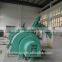 axial flow turbine generating unit