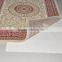 eco friendly non slip rug pad