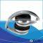 Novel Foldable Blue tooth Head set Wireless with FM Radio and TF Card Slot 40mm Driver