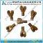 KT PDC two wing carbide alloy anchor drill