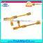 New Repair Parts for Samsung Galaxy T530 On/off Flex Cable ,small Parts On/off Button Flex Cable Ribbon for Phone