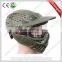 Full Coverage Paintball Mask for Outdoor Shooting CS Archery Activity