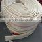 Factor price PU/PVC lined fire hose for water or foam medium in fire fighting