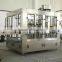 BPGF Series Glass Bottle Washing-Filling-Capping Machine