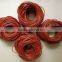 elastic silicone o rings