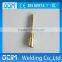 TFMPA500A Mig Welding Brass Contact Tip Holder