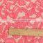 various colors cord lace african guipure lace fabric guipure lace fabric for fashion dress lace fabric