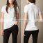 fashionable polo shirts for women or polo shirts or high quality polo shirt with a low prices
