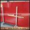 Factory direct sale top grade lab created quartz slab