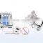 12 fibers fiber optic splitter box