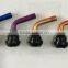 Colorful Metal Tire Valve PVR70 PVR60 PVR50