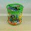 SURF children's foam building block SURF-PC-001