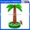 customized portable Advertising inflatables palm tree