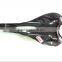 2014 High quality HOT selling light carbon fiber bike saddle bicycle part bike seat on sale