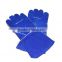 High quality welding gloves from gloves factory supplier