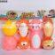 2016 hot toys new toys plastic assembly house bowling toy