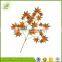 Hot Sale China Producer Artificial Maple Tree Branches for Sale