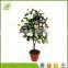 6.9ft decorative low price artificial cherry blossom tree