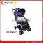 New baby stroller 3 in 1 American style baby strollers