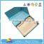 Handmade Kraft printing Cardboard handmade Paper drawer Soap Box Wholesale,soap packaging box