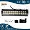High Quality Rectangle Driving Light Car Roof Rack LED Light Bar 72W Work Lights For Offroad