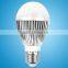 5 watt E27 LED Bulb, 550lm,60 Watt Incandescent Bulbs Replacement, quality 5730 chip LED, Daylight White, LED Light Bulbs