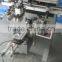Semi automatic serigraph machine for plastic bottles