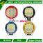 9 inch headlight 9-36v dc flood /spot 96w 35pcs*5w LEDs 160w led driving light
